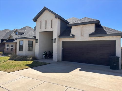 1718 Urban Ave, Abilene, TX, 79601-1199 | Card Image