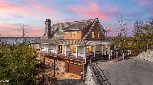 120 Cypress Drive, Dandridge, TN, 37725 | Card Image