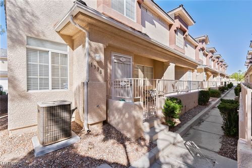 1338 Silver Sierra St, Las Vegas, NV, 89128-2158 | Card Image