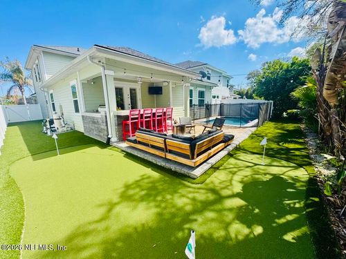 4000 Seaside Dr, Jacksonville Beach, FL, 32250-3839 | Card Image