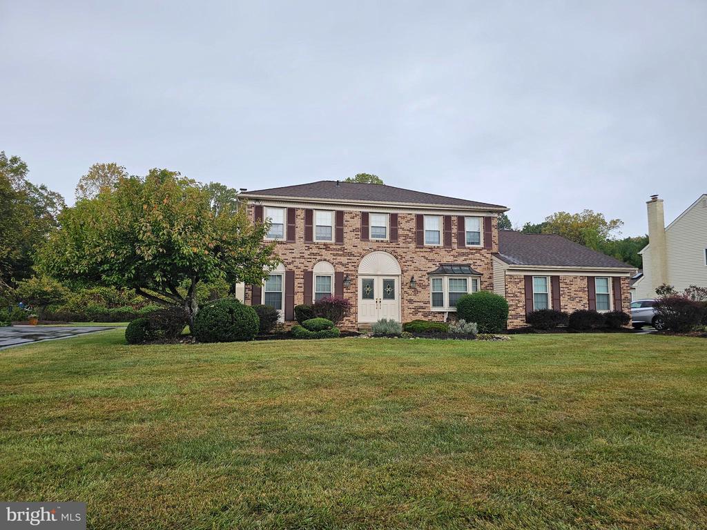 Vermeer Dr, Feasterville Trevose, PA 19053