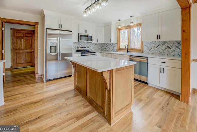 71 Canvasback Ct, House other with 3 bedrooms, 3 bathrooms and 6 parking in Monticello GA | Image 30