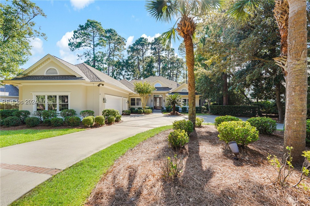 Madison Ln, Hilton Head Island, SC 29926