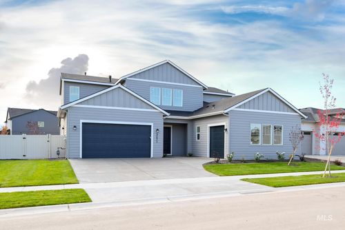 9044 W Purple Martin St, Star, ID, 83669-6354 | Card Image