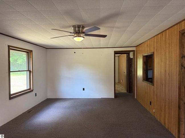 3910 S Vandermeulen Rd, House other with 2 bedrooms, 1 bathrooms and null parking in Mc Bain MI | Image 24