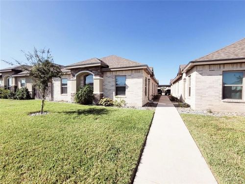 3-2009 Harrison Street, Weslaco, TX, 78596 | Card Image