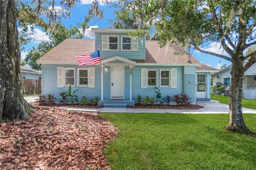 5721 20th St, Zephyrhills, FL, 33542-4482 | Card Image