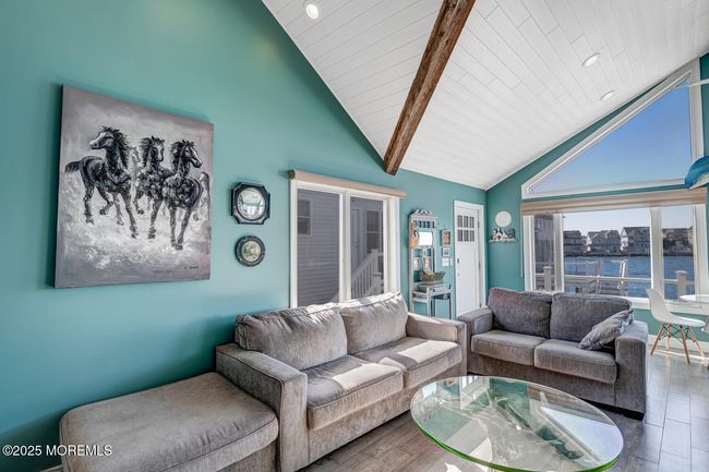 236 Gull Ln, House other with 2 bedrooms, 1 bathrooms and null parking in Lavallette NJ | Image 12
