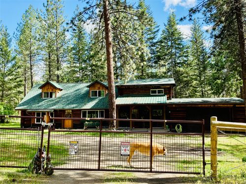 171 Clark Creek Loop, Plains, MT, 59859-9241 | Card Image