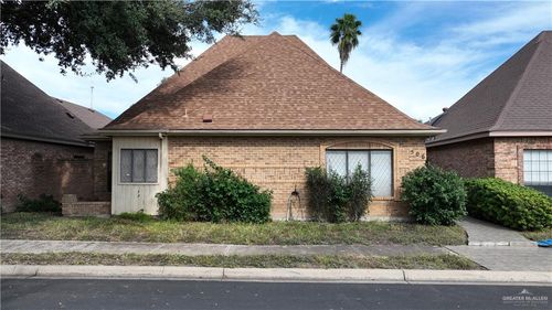 506 Cardinal Ave, McAllen, TX, 78504-2741 | Card Image