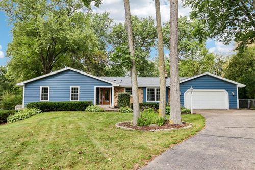 4550 Sundance Court, COTTAGE GROVE, WI, 53527 | Card Image