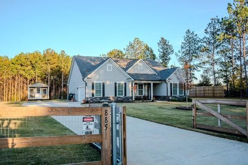 885 Cattle Barn Rd, Monroe, GA, 30656-7503 | Card Image