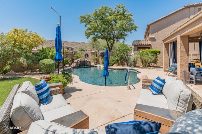 THE HEATED POOL!!! | Image 54