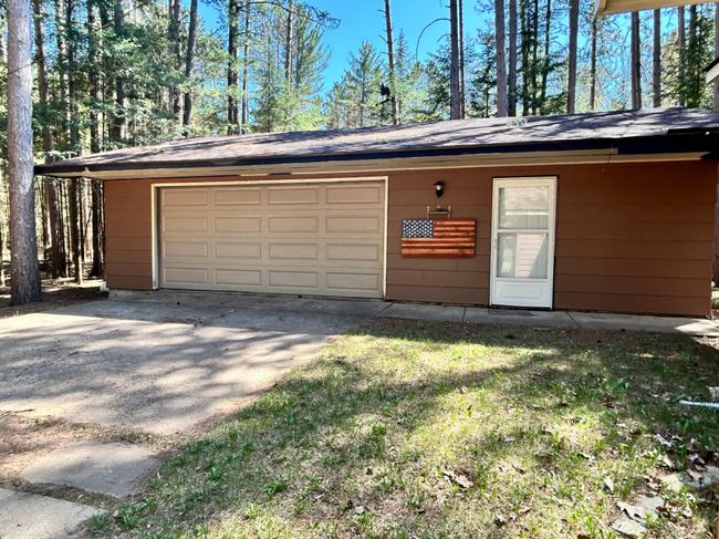 8957 Koolish Rd, House other with 3 bedrooms, 3 bathrooms and null parking in MINOCQUA WI | Image 20