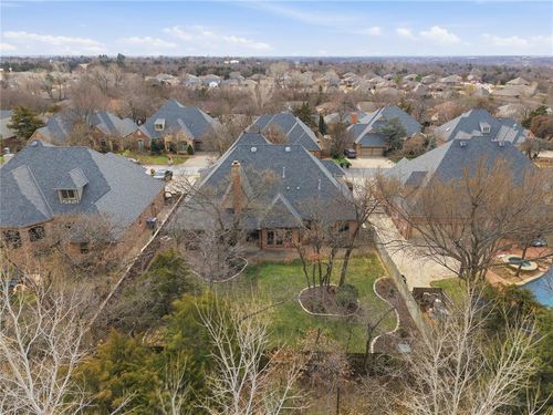 2713 Ne 133rd St, Edmond, OK, 73013-5690 | Card Image