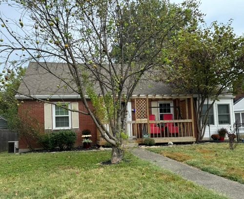 4532 Meridale Avenue, Louisville, KY, 40214 | Card Image