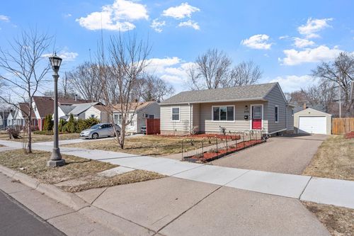 2139 4th St E, Saint Paul, MN, 55119-4009 | Card Image