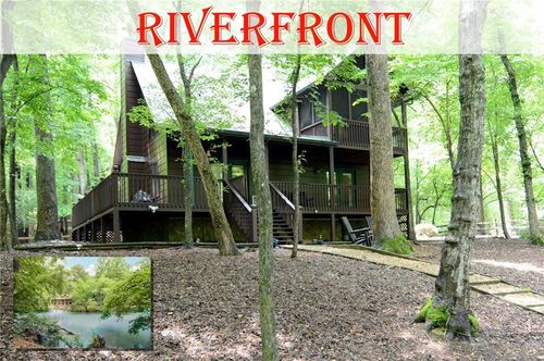 854 Navaho Way, Ellijay, GA, 30540-9608 | Card Image