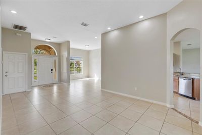 4105 Baykal Court, House other with 3 bedrooms, 2 bathrooms and null parking in Kissimmee FL | Image 3