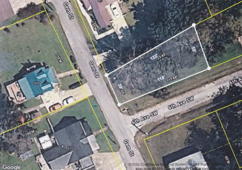 0 Gem Sw, Winchester, TN, 37398 | Card Image