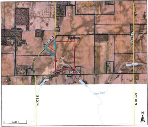10746 S 100 E, Pendleton, IN, 46064-9355 | Card Image