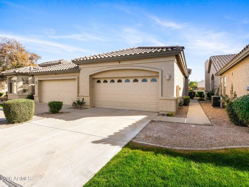 23905 S Vacation Way, Sun Lakes, AZ, 85248-6010 | Card Image