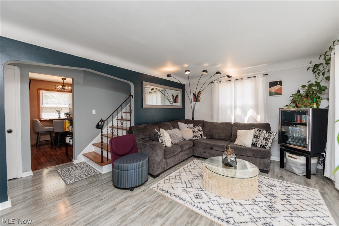 Residential in Maple Heights 3