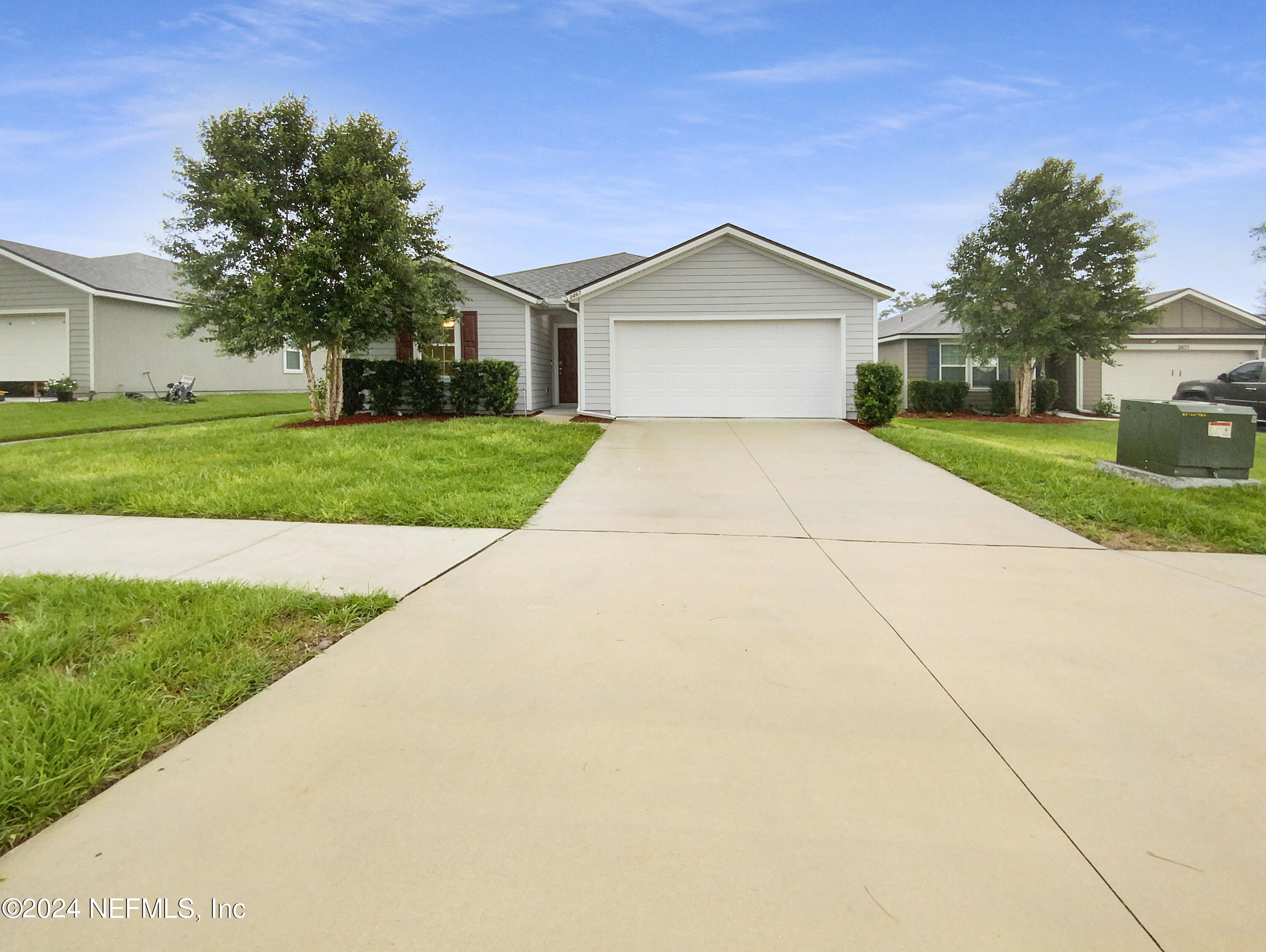 Lynn Ct, Middleburg, FL 32068
