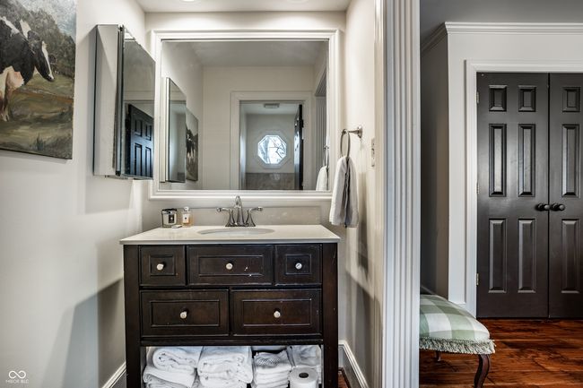 10605 Winterwood, House other with 5 bedrooms, 6 bathrooms and null parking in Carmel IN | Image 37