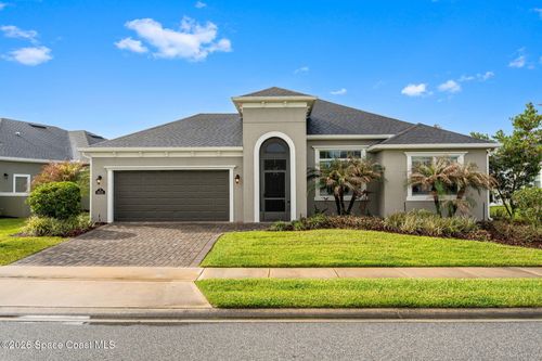 3825 Archdale St, Melbourne, FL, 32940-7796 | Card Image