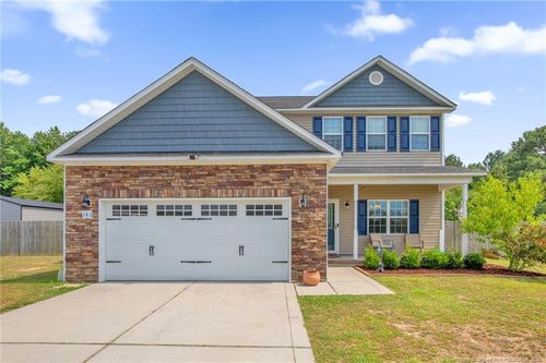 141 Rainmaker St, Linden, NC, 28356-1000 | Card Image