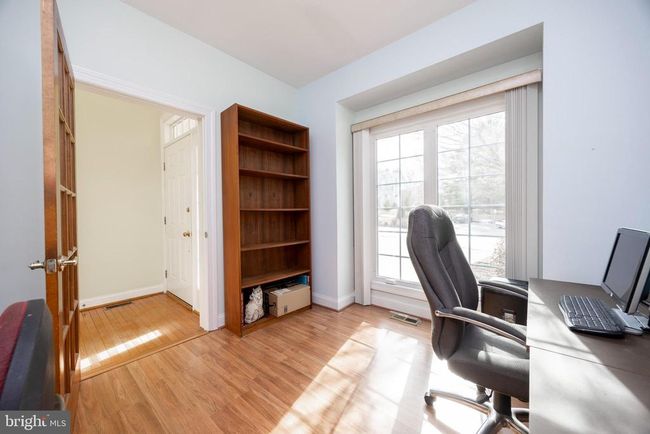 92 Daylesford Blvd, Townhouse with 2 bedrooms, 3 bathrooms and null parking in BERWYN PA | Image 15