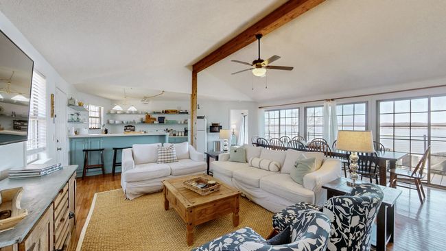 140 Bailey Shore Rd, House other with 5 bedrooms, 3 bathrooms and null parking in New Concord KY | Image 8