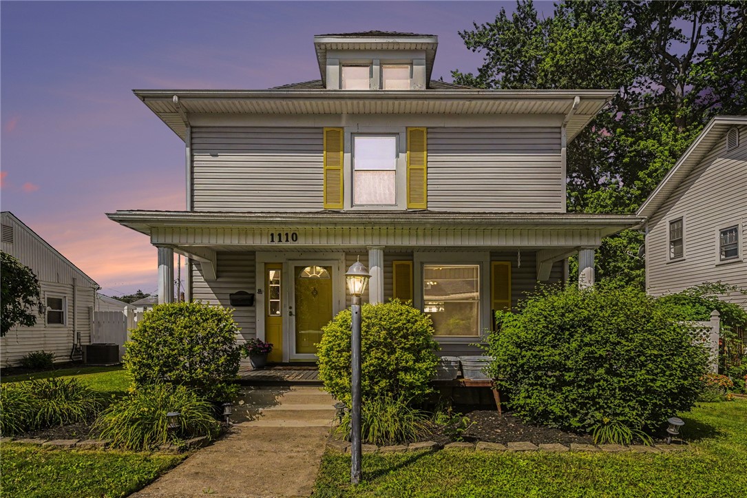 Residential in Piqua