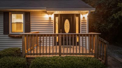 804 Federal Street, House other with 2 bedrooms, 1 bathrooms and null parking in Chattanooga TN | Image 2