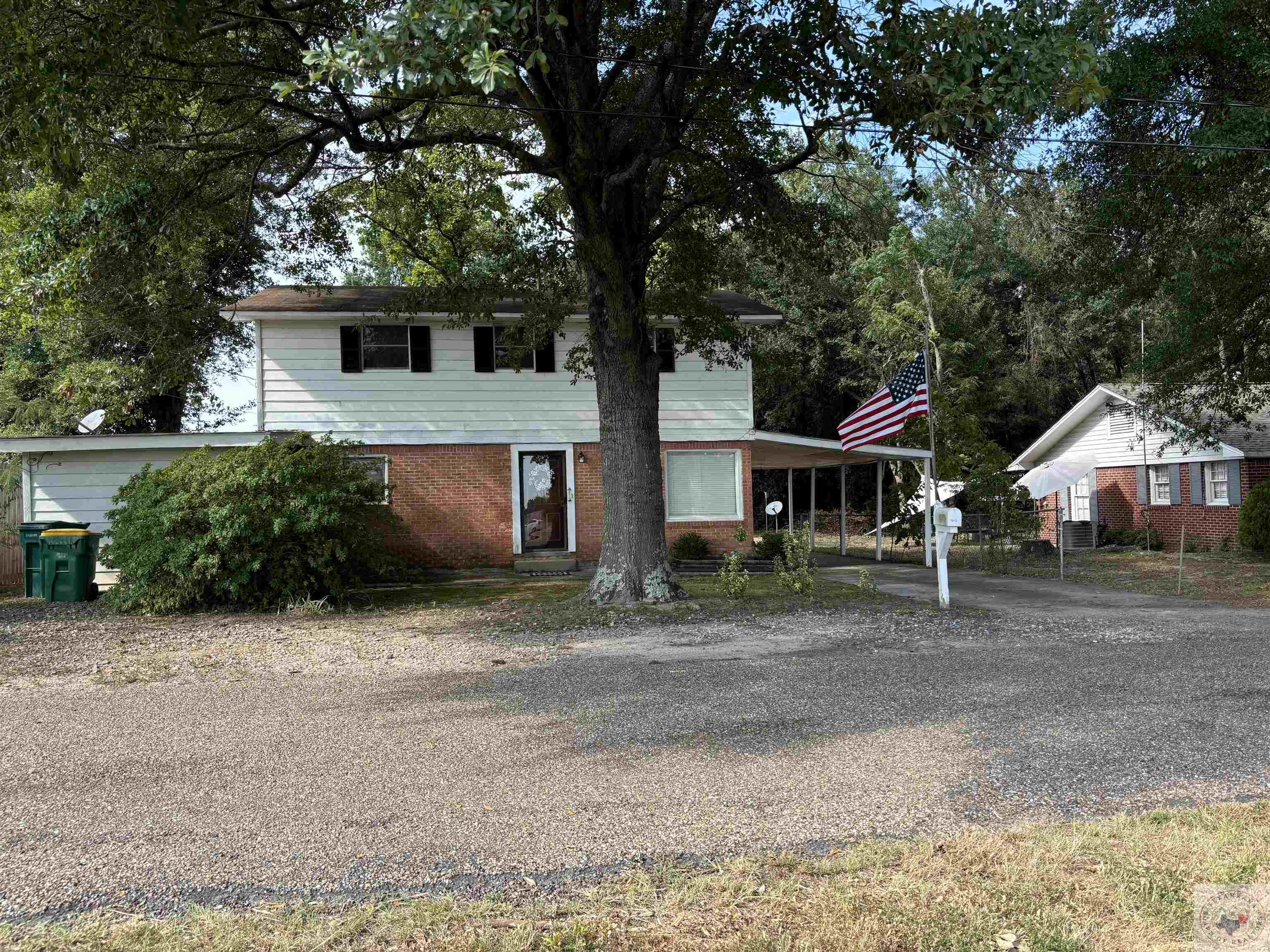 Landrum Ln, Texarkana, TX 75501