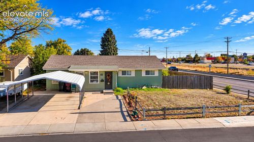 103 Grand Boulevard, Colorado Springs, CO, 80911 | Card Image