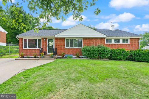 6206 Hillview Ave, ALEXANDRIA, VA, 22310-3170 | Card Image