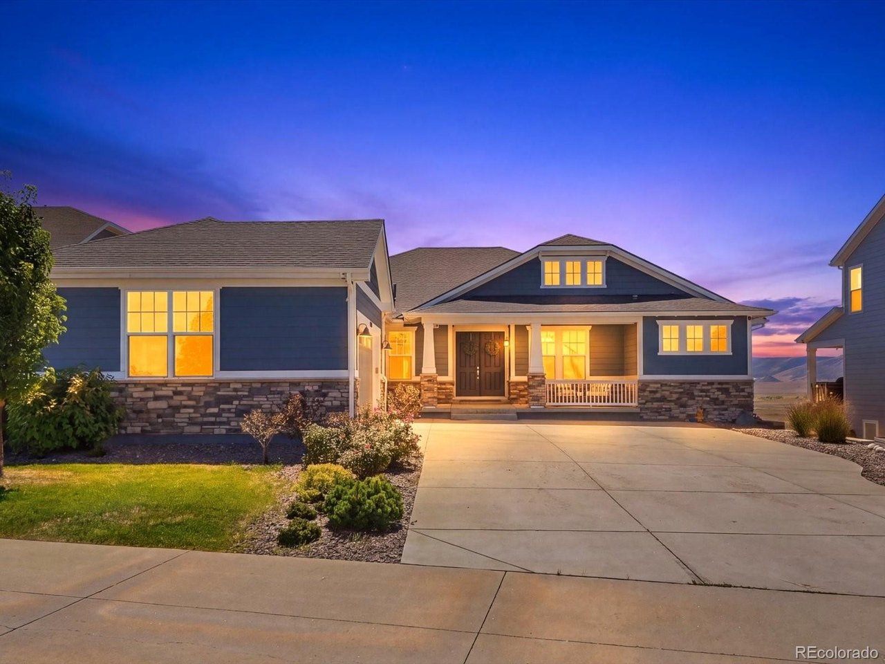 Residential in Arvada