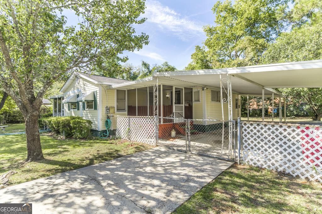Residential in Macon 5