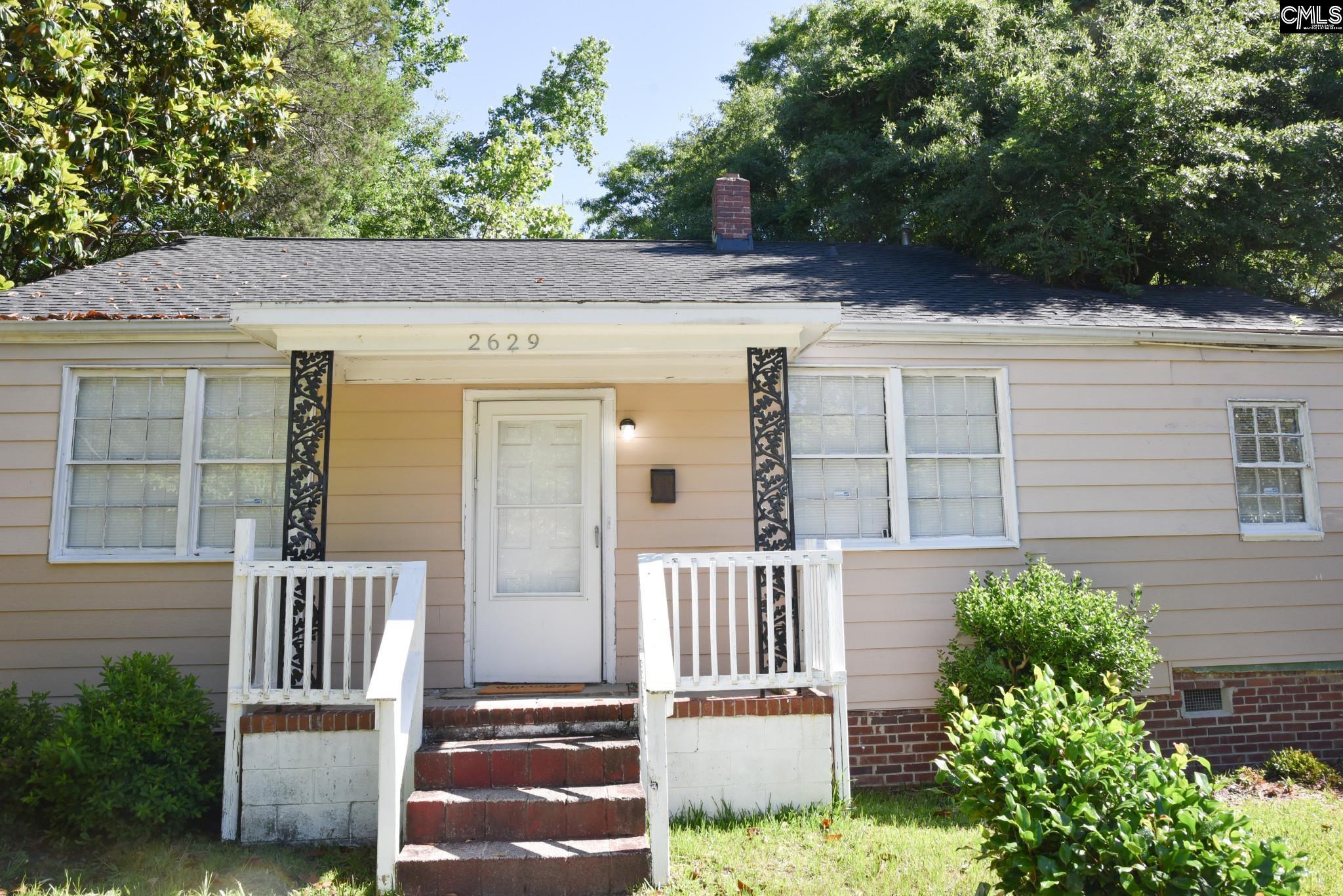 Magnolia St, Columbia, SC 29204
