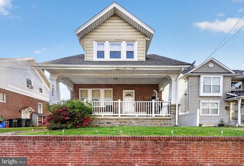 7960 Frontenac St, PHILADELPHIA, PA, 19111-2939 | Card Image