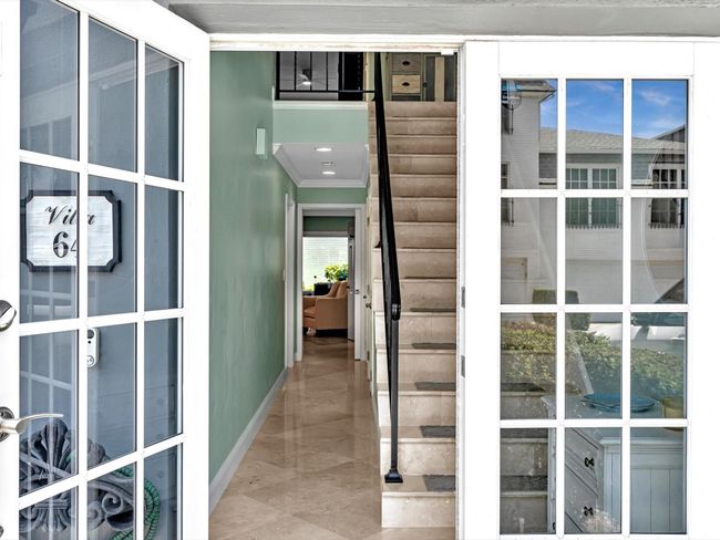 APT-64 - 1194 Hillsboro Mile, Townhouse with 3 bedrooms, 4 bathrooms and null parking in Hillsboro Beach FL | Image 12