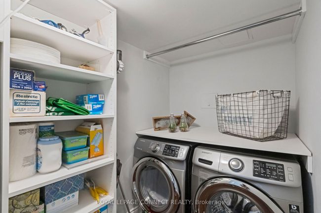 508 - 7420 Bathurst St, Condo with 3 bedrooms, 2 bathrooms and 1 parking in Thornhill ON | Image 26