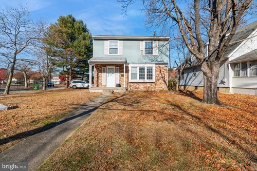 25 W Spring Garden Street, PALMYRA, NJ, 08065 | Card Image