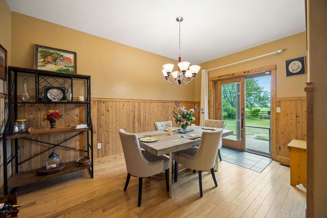 Opens to the back patio & yard | Image 16