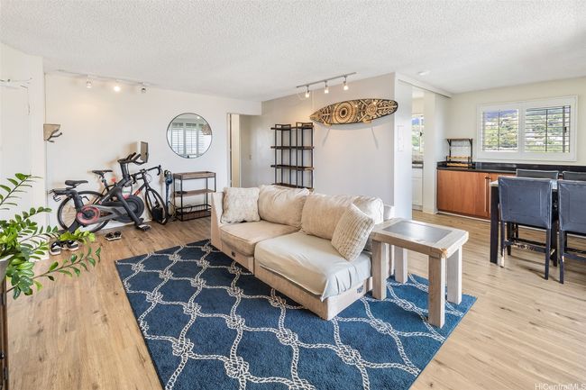 PHA - 1111 Wilder Ave, Condo with 2 bedrooms, 2 bathrooms and 1 parking in Honolulu HI | Image 7