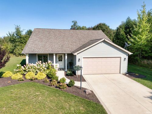 2772 N 350 W, Columbia City, IN, 46725-9192 | Card Image