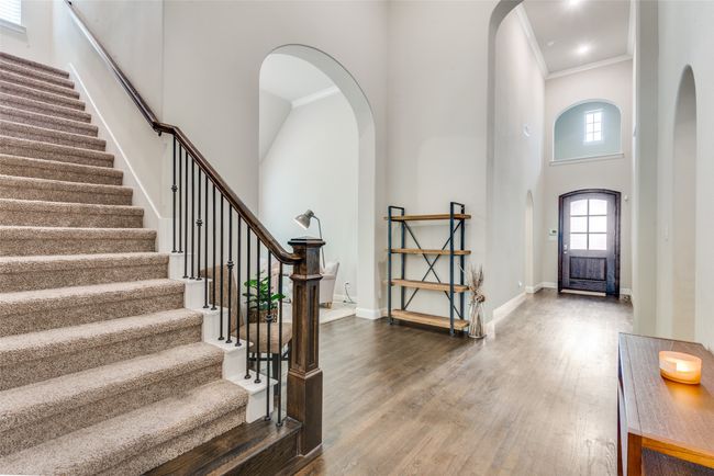 881 Mountain Laurel Dr, House other with 4 bedrooms, 5 bathrooms and null parking in Prosper TX | Image 14