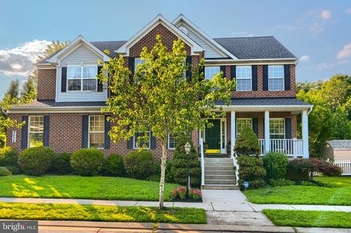 9424 Georgia Belle Dr, PERRY HALL, MD, 21128-8818 | Card Image